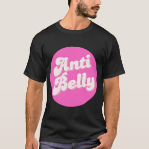 Camiseta Equipe Anti Belly - TSITP