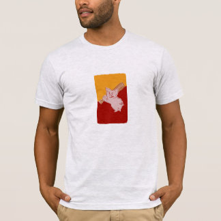 Camiseta Equipe Babiguling_