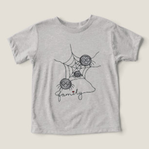 Camiseta Equipe Bella+Canvas Baby Tri-Blend