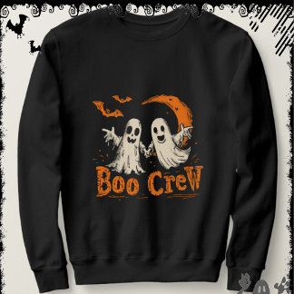 Camiseta Equipe Boo | ExDesigner | Halloween