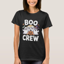 Equipe Boo Fantasmas Abóbora Espetacular Halloween