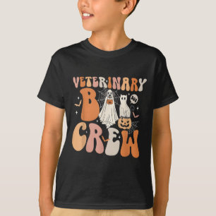 Camiseta Equipe Boo Veterinária Equipe Boo Veterinária Equi