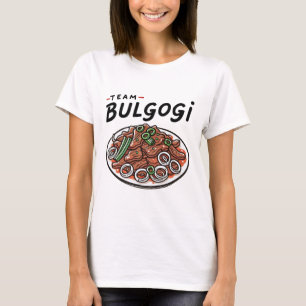 Camiseta Equipe Búlgaro