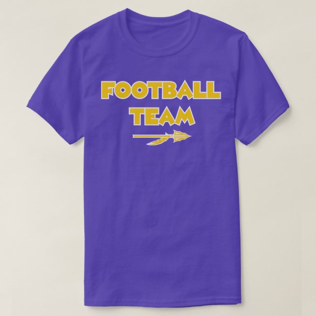 Camiseta Equipe Burdy (Frente do Design)