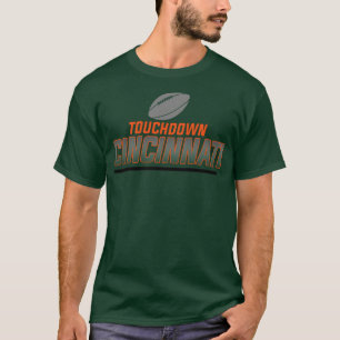 Camiseta Equipe Cincinnati 5