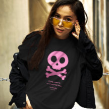 Equipe da Família Colhida Rosa Pickleball do Crâni