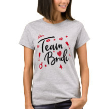 Equipe da Noiva Casamento Personalizado , madrinha