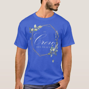 Camiseta Equipe da Noiva Equipe da Noiva Equipe da