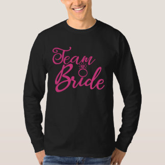 Camiseta Equipe da Noiva Festa de Despedida de Solteira Gru