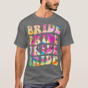Camiseta Equipe da Noiva Leopardo Despedida de Solteira Noi