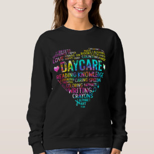 Camiseta Equipe de acolhimento de crianças do infantário Ti
