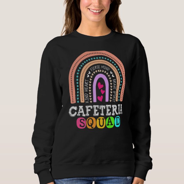 Camiseta Equipe de Apoio Escolar Correspondente à Câmara de (Frente)