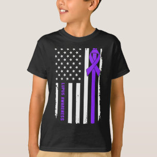 Camiseta Equipe de apoio guerreira lutadora pela conscienti