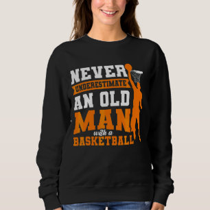 Camiseta Equipe de basquete de basquete Mens Basketball Ba