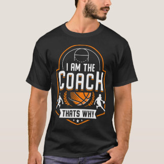 Camiseta Equipe de basquete Mulheres Crianças Adolescentes