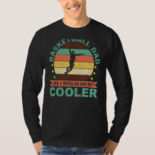 Camiseta Equipe de basquetebol masculino Bal de treino em c