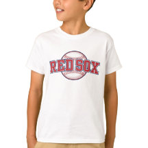 Equipe de beisebol em Boston Red So