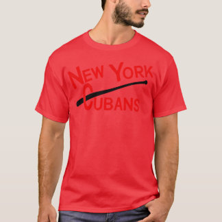 Camiseta Equipe de beisebol em Nova Iorque