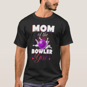 Camiseta Equipe de Boliche Vintage Esporte de Boliche Ret
