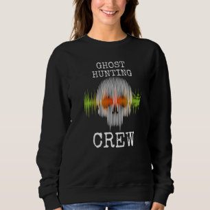 Camiseta Equipe de Caça a Fantasmas Caça Fantasmas Paranorm