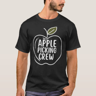Camiseta equipe de colheita de abóbora, olá de outono, bomb