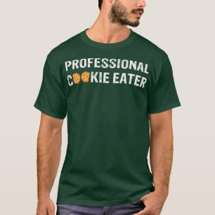 Camiseta Equipe de cozinheiros profissionais - Gi