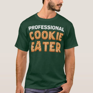 Camiseta Equipe de cozinheiros profissionais - Gi
