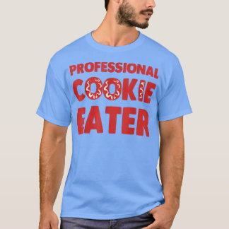 Camiseta Equipe de cozinheiros profissionais - Gi