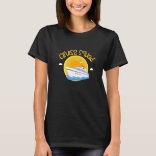 Camiseta Equipe de Cruzeiro 2022 Grupo Familiar Combinando