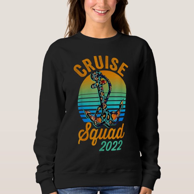 Camiseta Equipe de Cruzeiro 2022 Grupo Familiar Combinando  (Frente)
