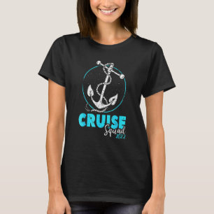 Camiseta Equipe de Cruzeiro 2022 Grupo Familiar Corresponde