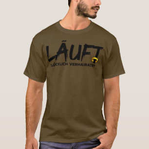 Camiseta Equipe de despedida de solteiro legal equipe da no