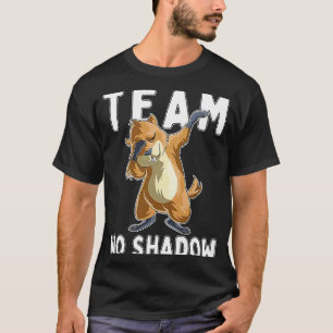 Camiseta Equipe de Dia sem Sombra