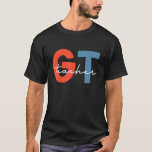 Camiseta Equipe de Ed de Professores Gt Aluno Escola Especi