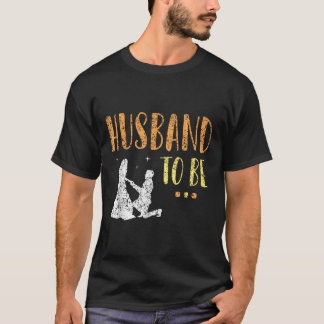 Camiseta Equipe de Festa do Noivo para Casar Noiva Solteirã