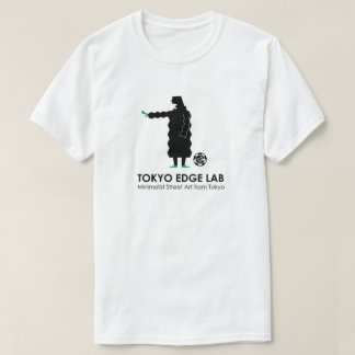 Camiseta Equipe de Futebol Urbano Moderno Gráfico Gerente