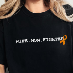 Camiseta equipe de guerrilha da esclerose múltipla, reconhe