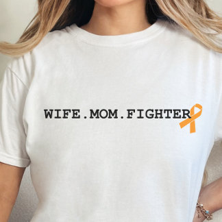 Camiseta equipe de guerrilha da esclerose múltipla, reconhe