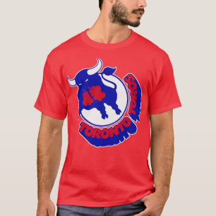 Camiseta Equipe de Hóquei 1 em Toronto