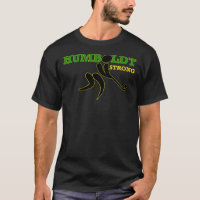 Equipe de hóquei Remem Humboldt Broncos Forte