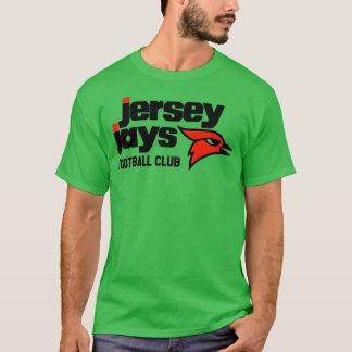 Camiseta Equipe de Jays Defunct Jersey