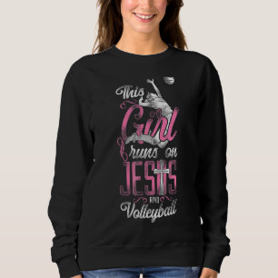 Camiseta Equipe De Jogadores De Voleibol Vintage Essa Garot