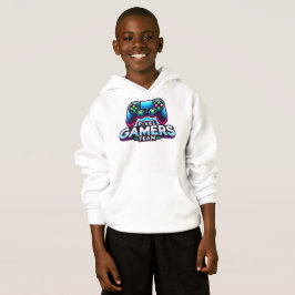 Camiseta Equipe de jogadores Pixel - Futuro jogador Pro