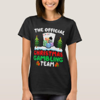 Equipe de Jogos de Azar de Natal - Apostador Diver