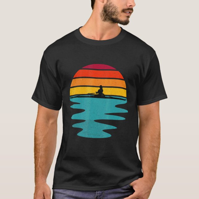 Camiseta Equipe de Linha Removendo Remoção de Chuva da Trip (Frente)