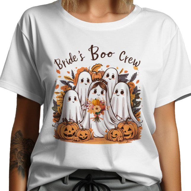 Camiseta Equipe de Noiva Maluca Casamento (Criador carregado)