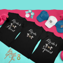 Equipe de Noiva Personalizada Lovey Dovey Batchelo