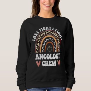 Camiseta Equipe de Oncologia Pediátrica Oncologista Assiste