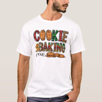 Camiseta Equipe De Pão De Pão De Bicicleta
