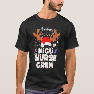 Camiseta Equipe de Pediatria Enfermeira Registrada Escola P